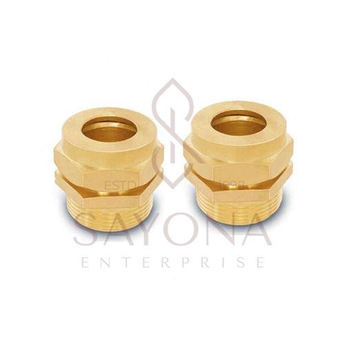 TRS Brass Cable Glands