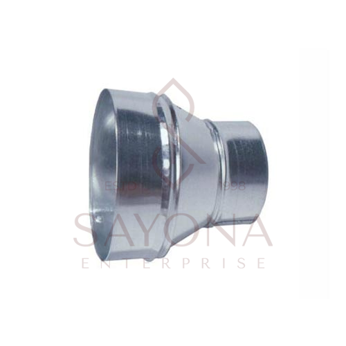 Round Type Reducer