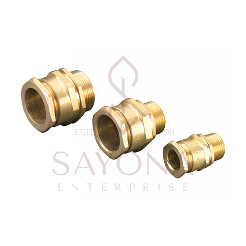 A2 Type Brass Cable Glands