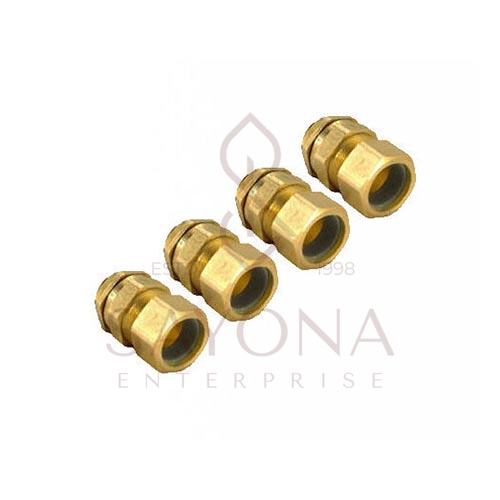 CX Brass Cable Glands