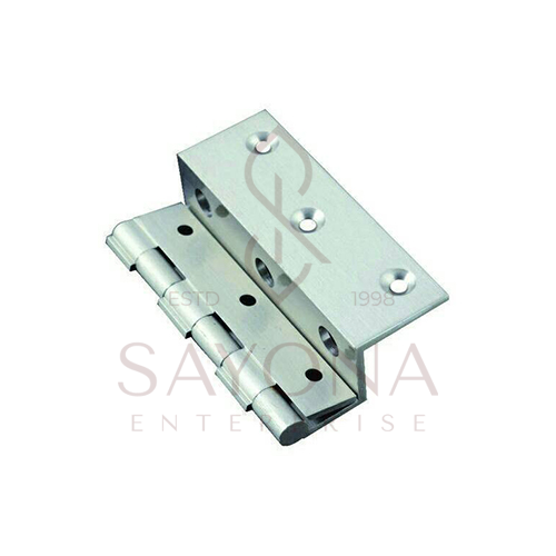 Brass L Lock Hinges