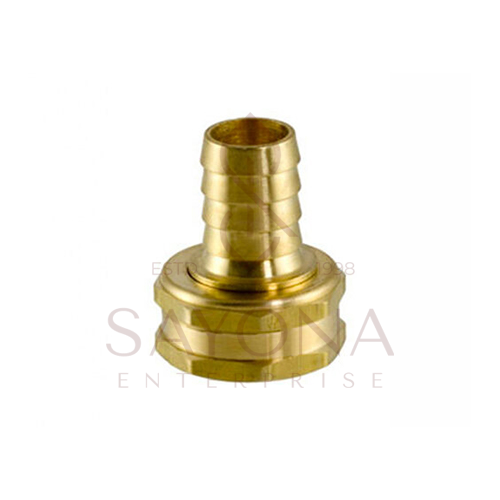 Brass Adapters