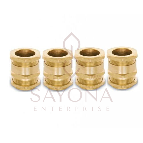 Alco Brass Cable Glands