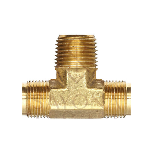 Brass Flare Fittings