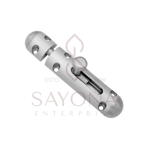 BABY LATCH CAPSULE TYPE