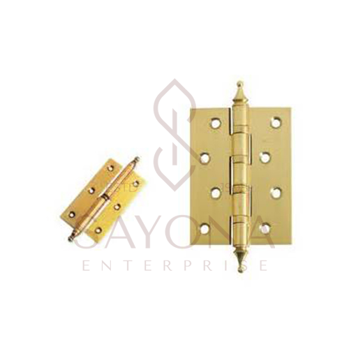 Brass Reflex Hinges