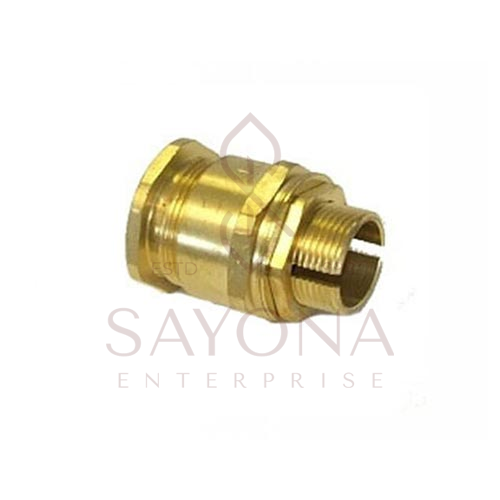 CXT Type Brass Cable Gland